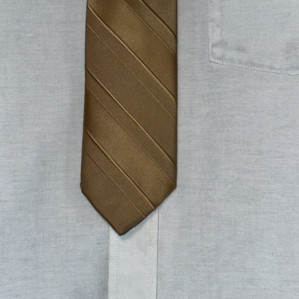 Vintage JC Penny Tie